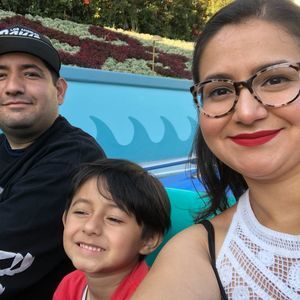 Meet your Posher, Maribel